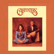 Twenty-Two Hits Of The Carpenters