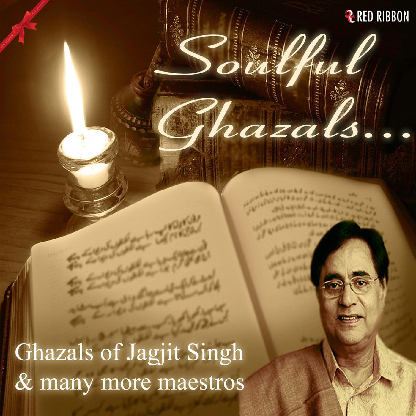 Soulful Ghazals专辑