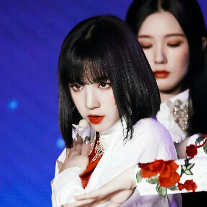 (G)I-DLE