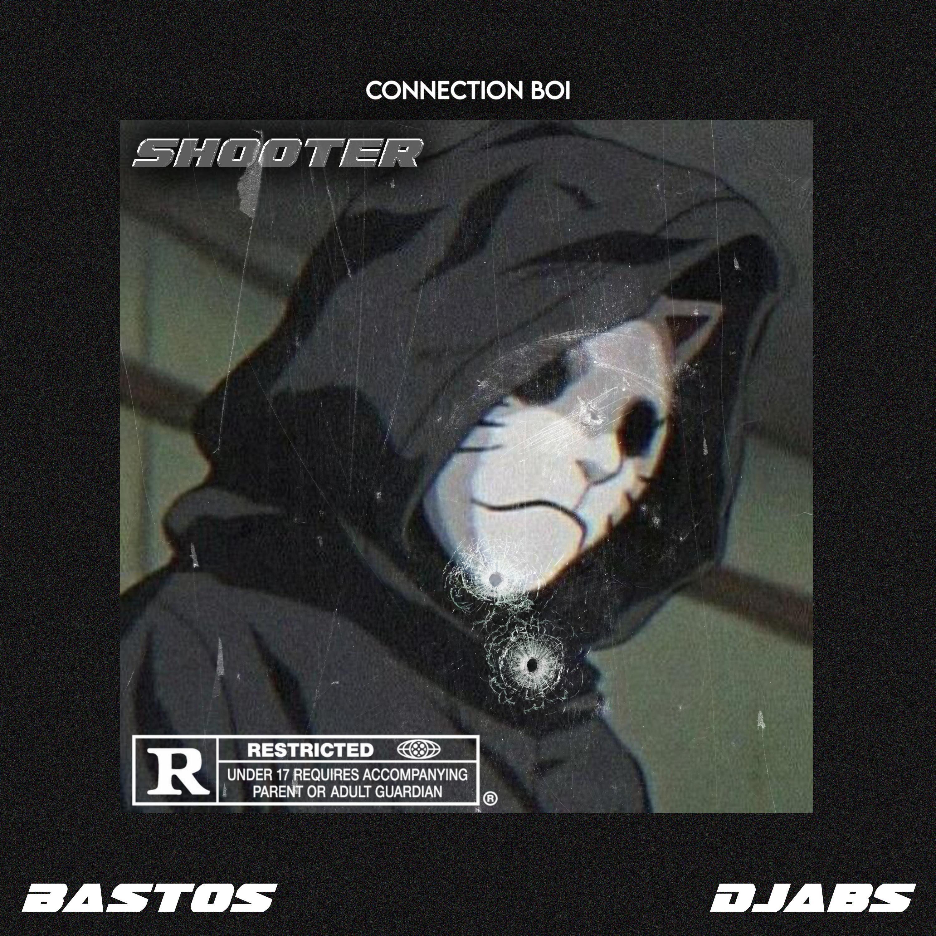 Shooter (feat. Bastos & Djabs)
