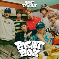 NCT DREAM - Beatbox（伴 奏）