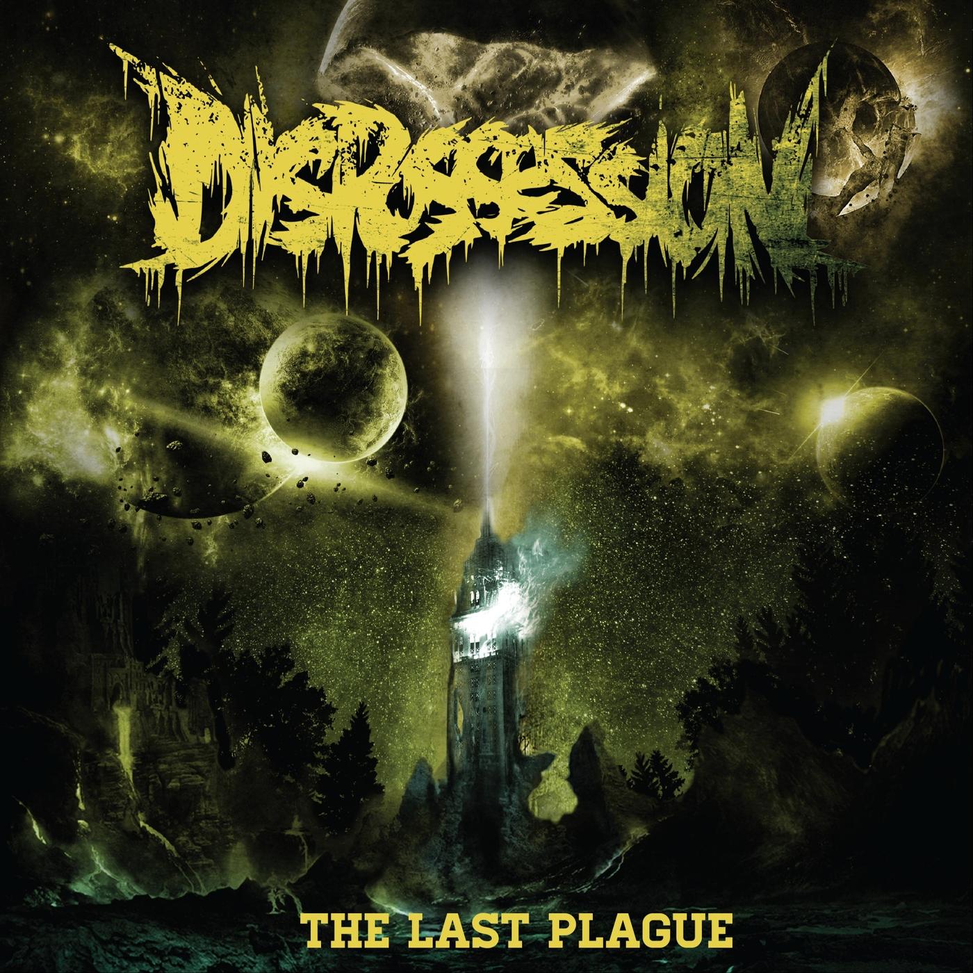 The Last Plague