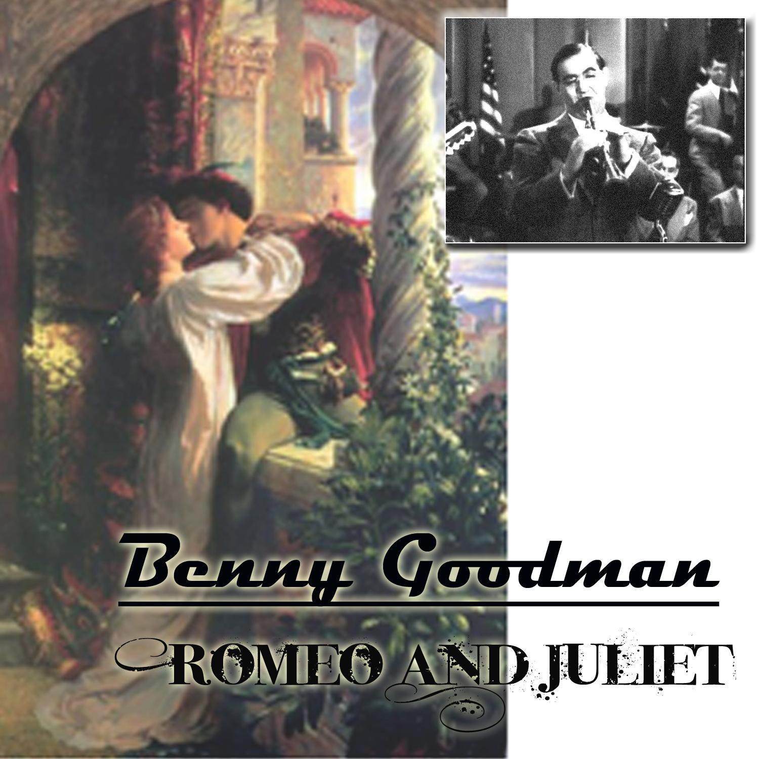 Romeo And Juliet