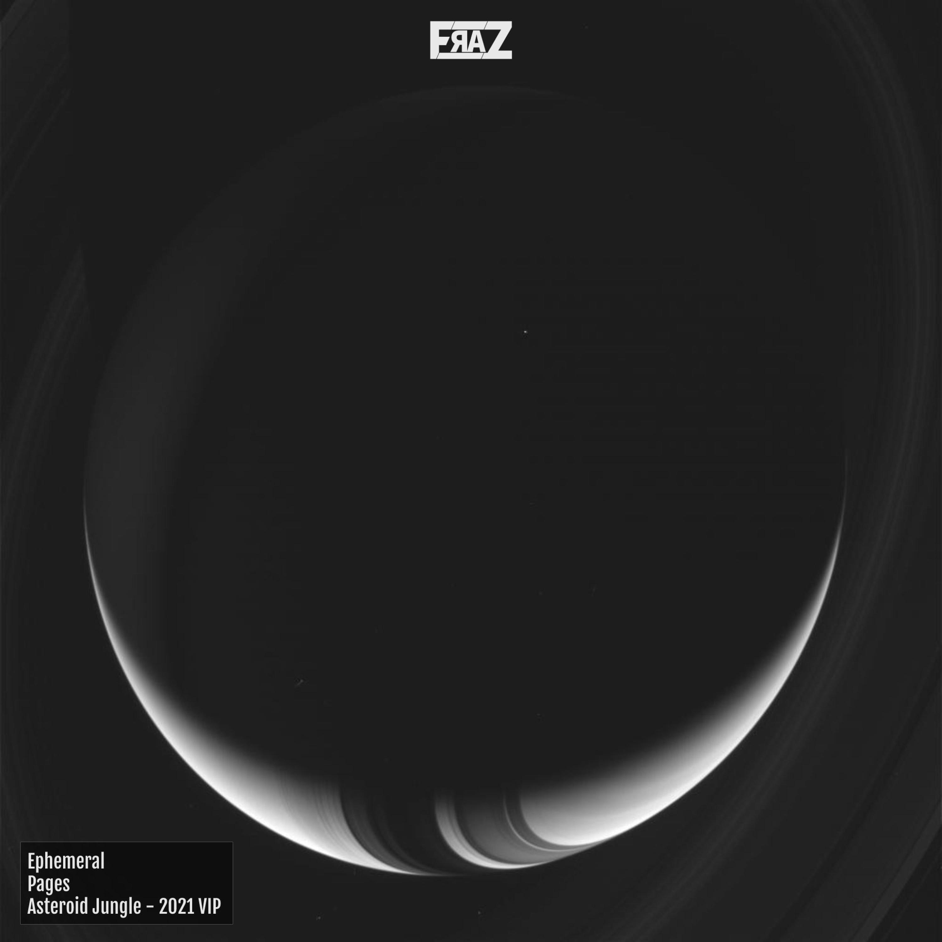 Ephemeral / Pages / Asteroid Jungle (2021 VIP)