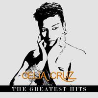 Celia Cruz - Tuya Mas Que Tuya (karaoke)