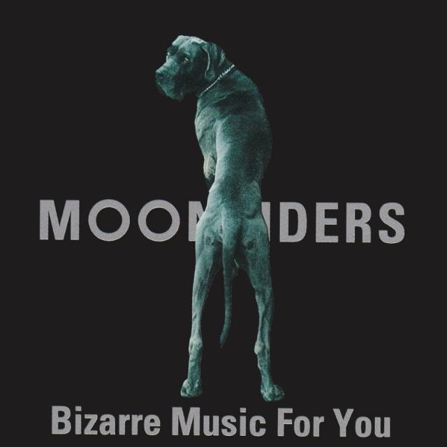 Bizarre Music for You
