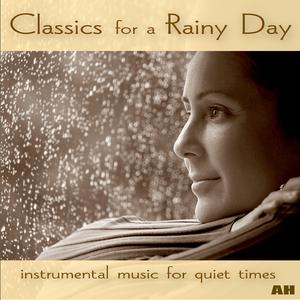 【自制伴奏】Rainy Day-Instrumental 1- （升0.5半音）