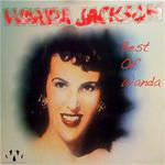 Best of Wanda Jackson专辑