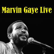 Marvin Gaye Live