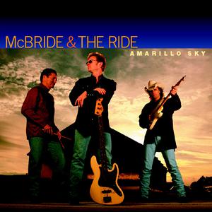 Squeeze Box - McBride & the Ride (Karaoke Version) 带和声伴奏 （升3半音）