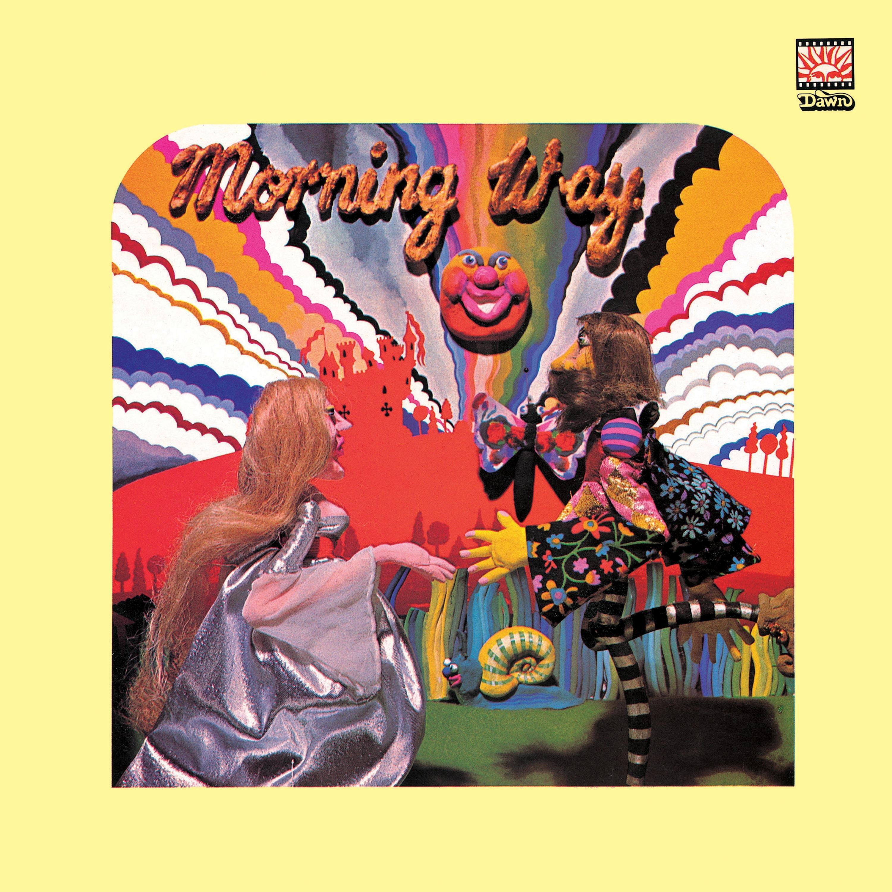 Morning Way