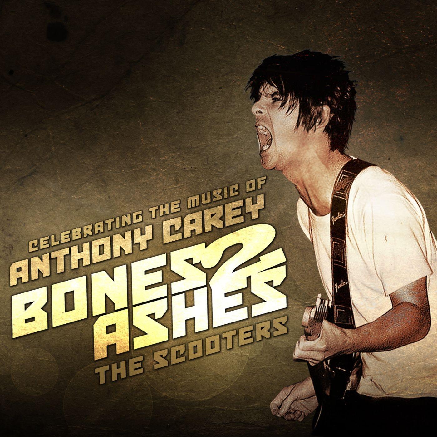 Bones 2 Ashes - Single