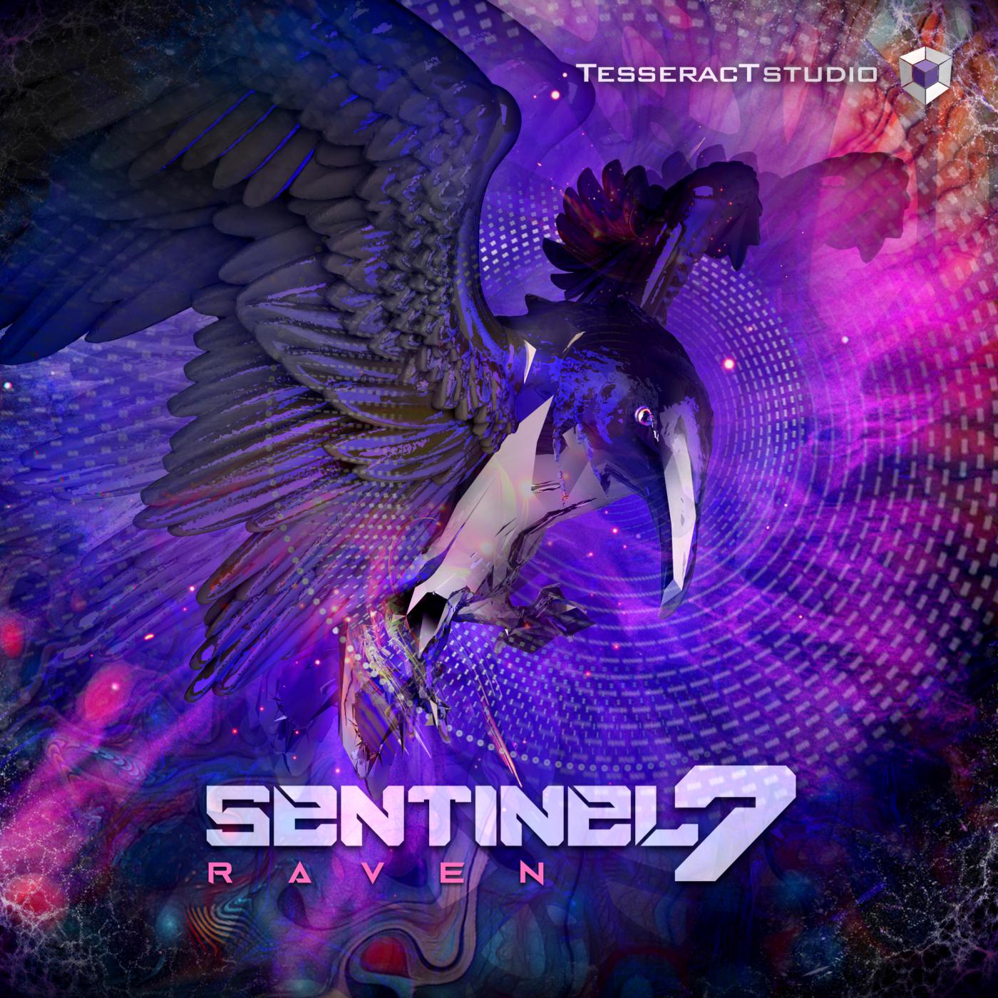 Sentinel 7 - Raven (Original Mix)