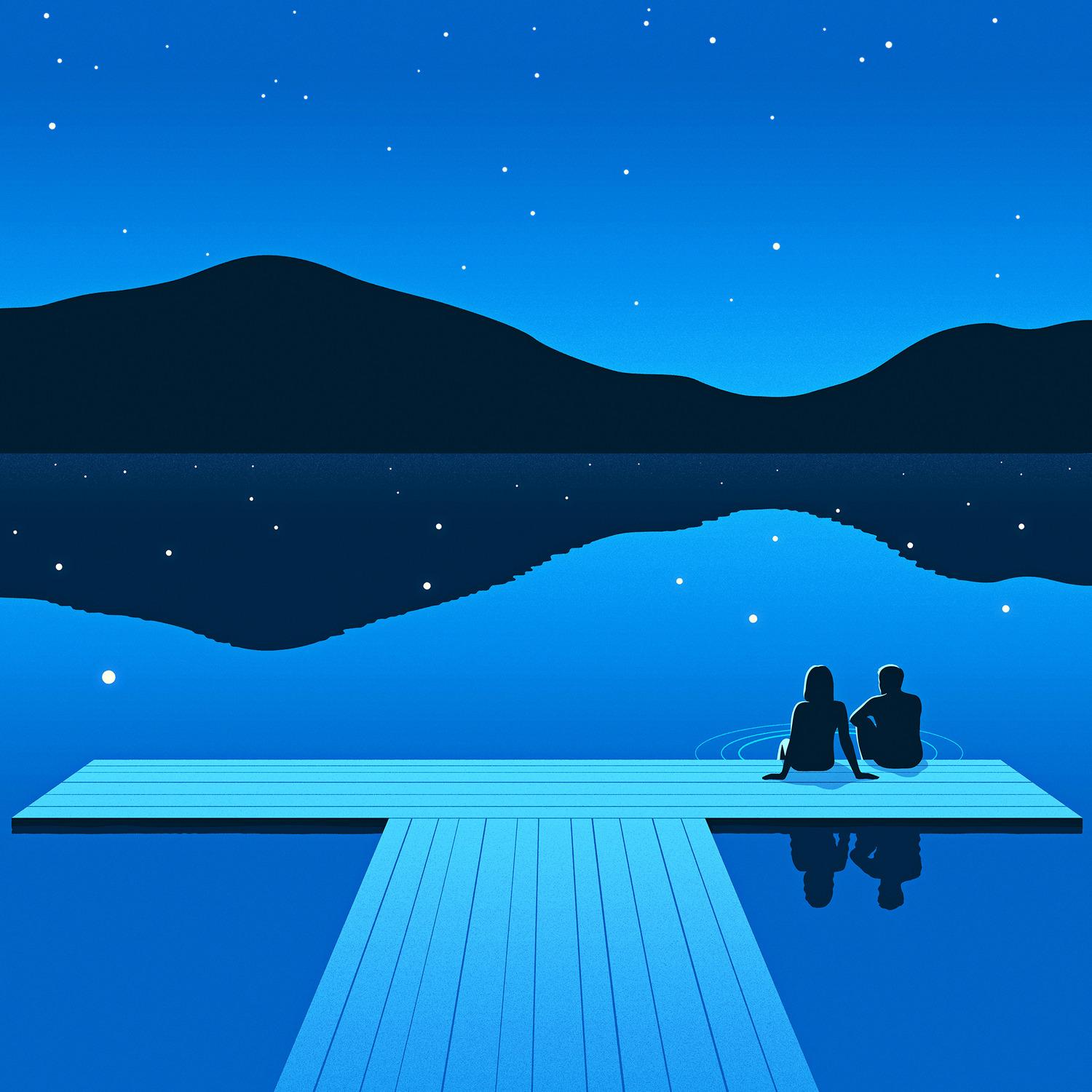 Midnight Serenade