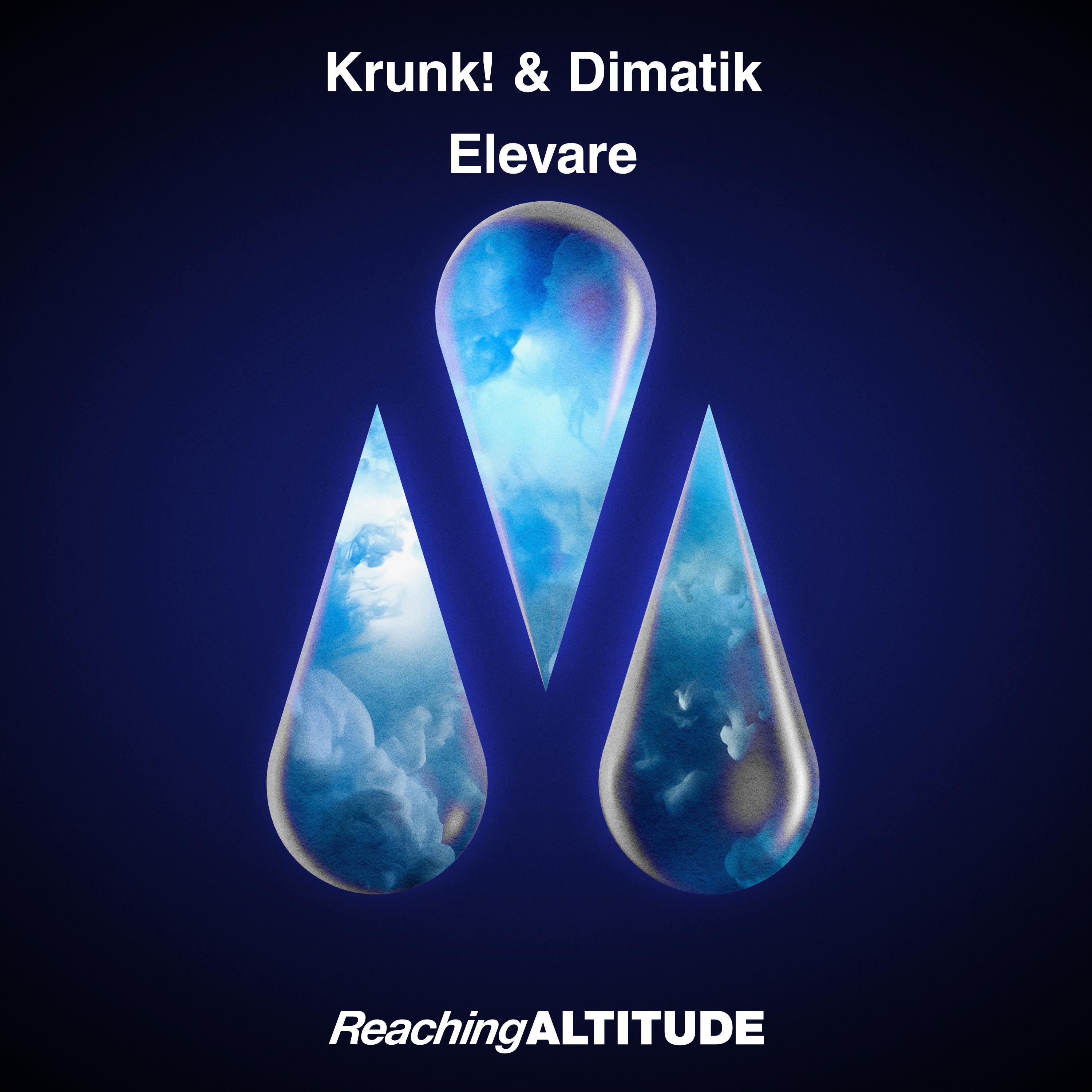 Krunk! - Elevare