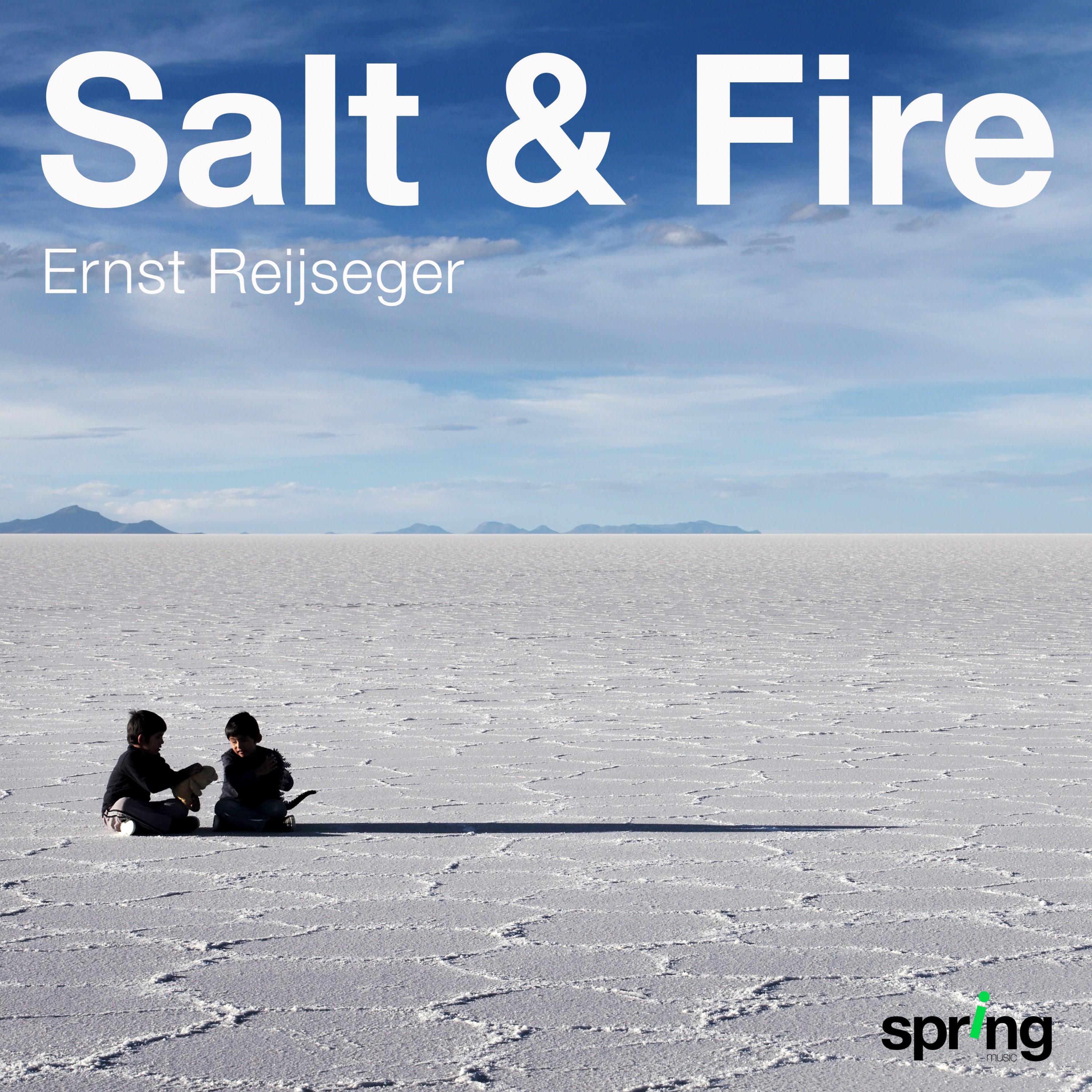 Salt and Fire