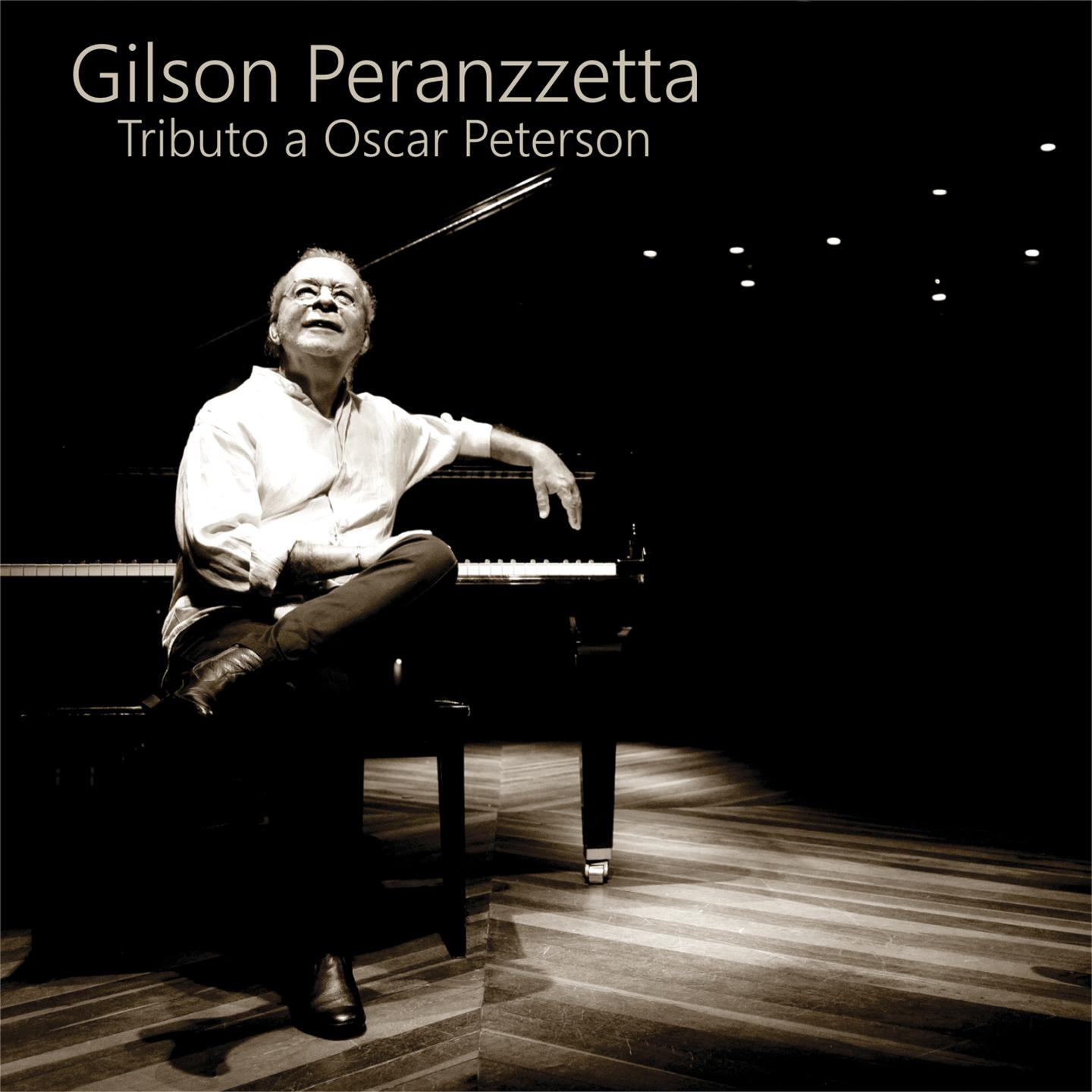 Tributo a Oscar Peterson