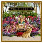 Wild Thoughts (Mike Cruz Dance Remix)专辑