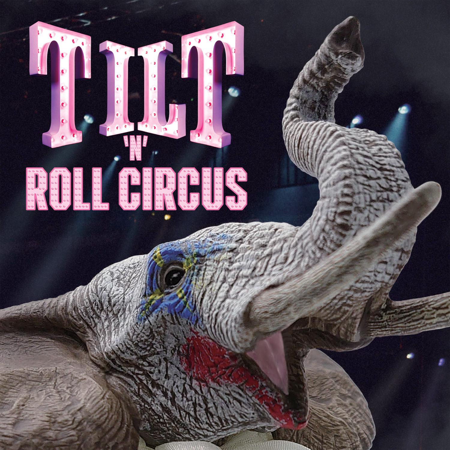 Tilt - Travelin' Band (Live)