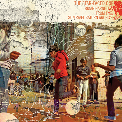 The Star-Faced One (From the Sun Ra Archives)