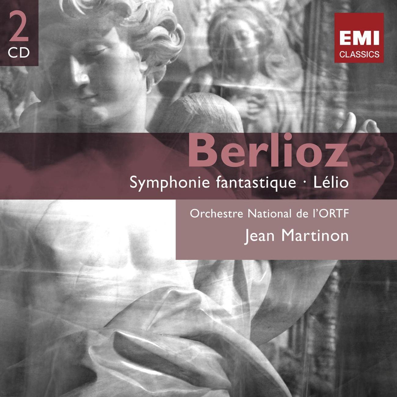 Berlioz: Symphonie Fantastique (Gemini Series)