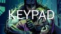 KEEYPAD专辑