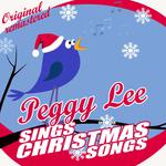 Peggy Lee Sings Christmas Songs专辑