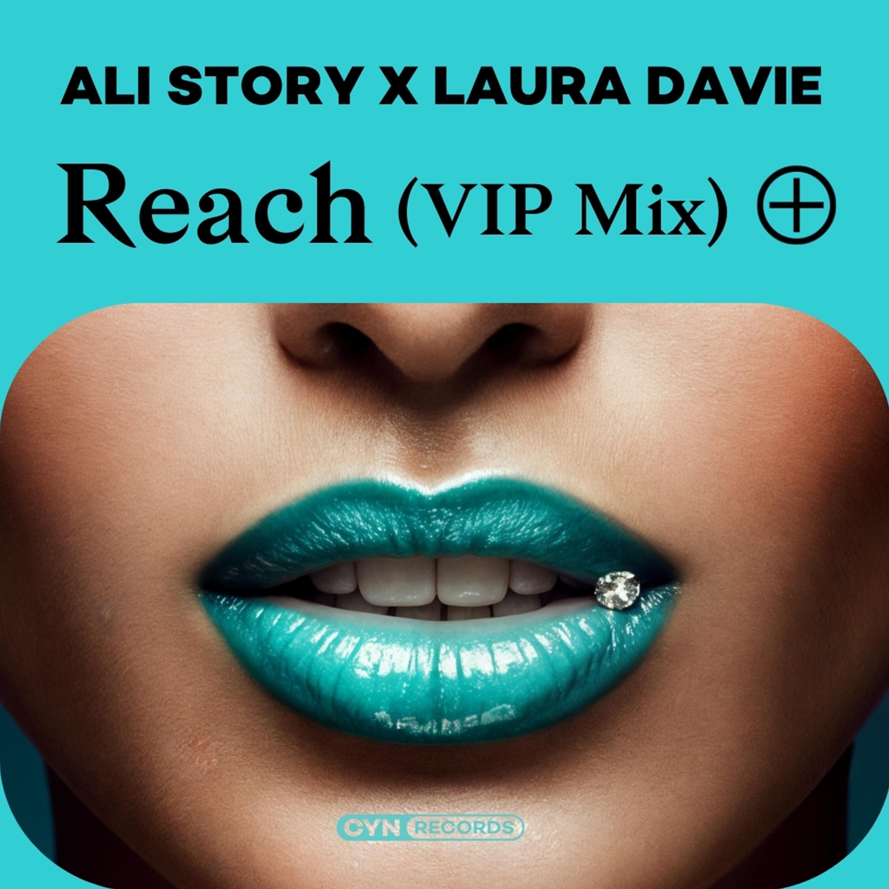 Reach (VIP Mix)