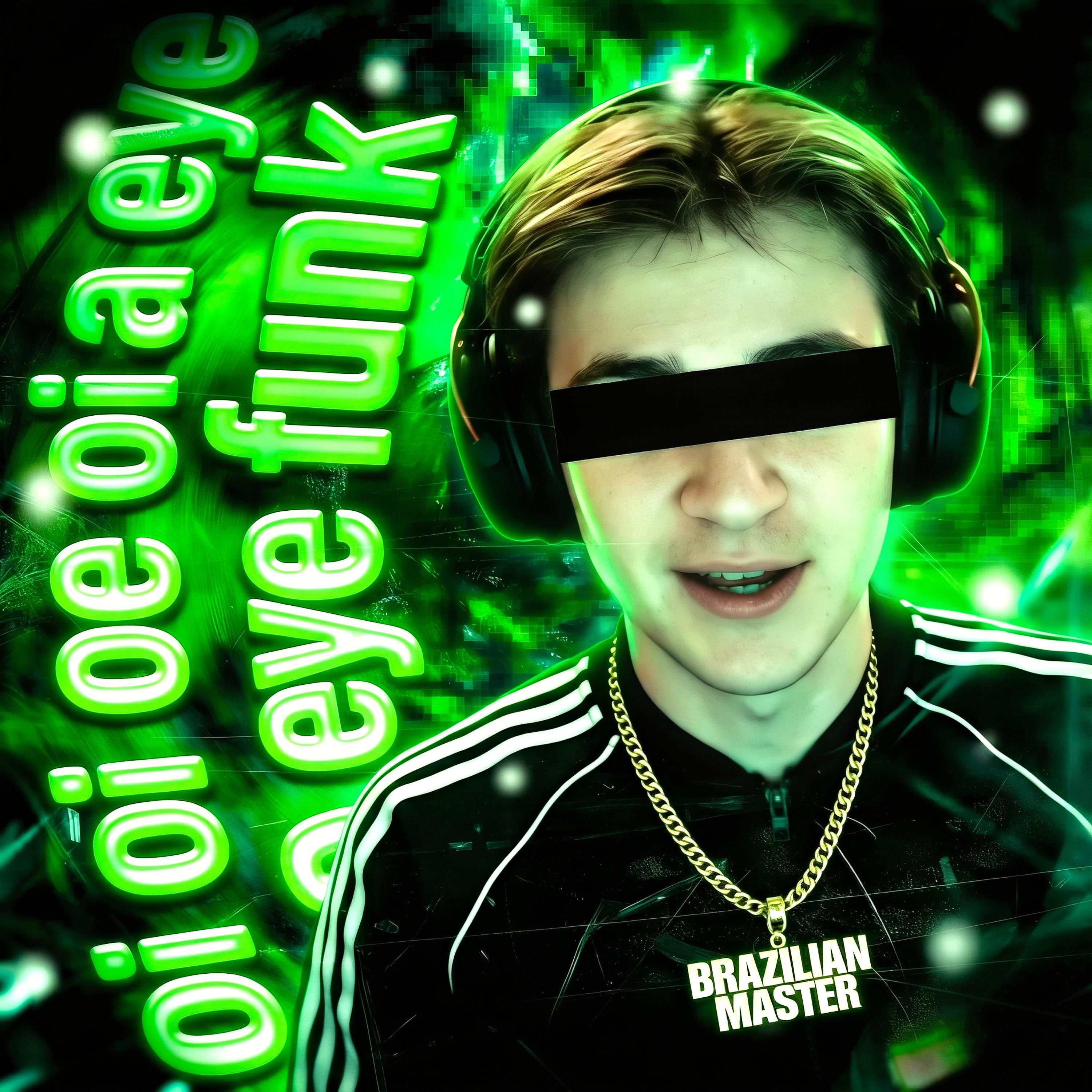 oi oi oe oi a eye eye funk (Ultra Slowed)