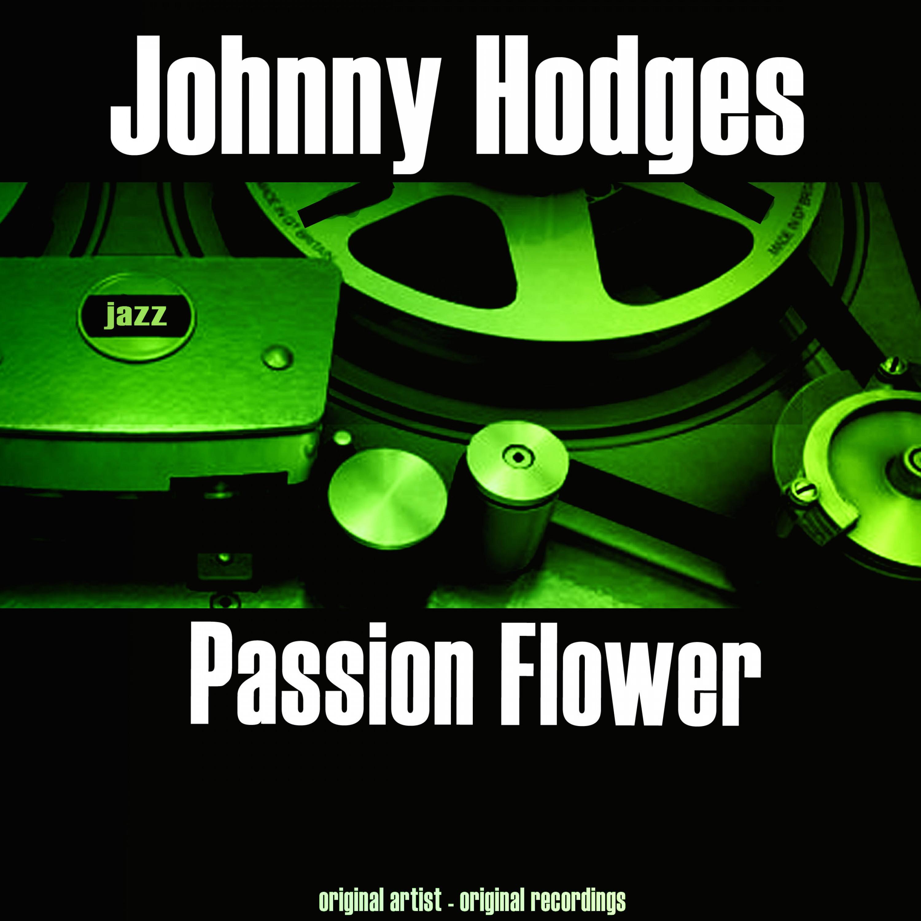 Passion Flower