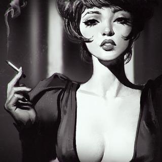 灵魂女声：有妖气的复古烟嗓