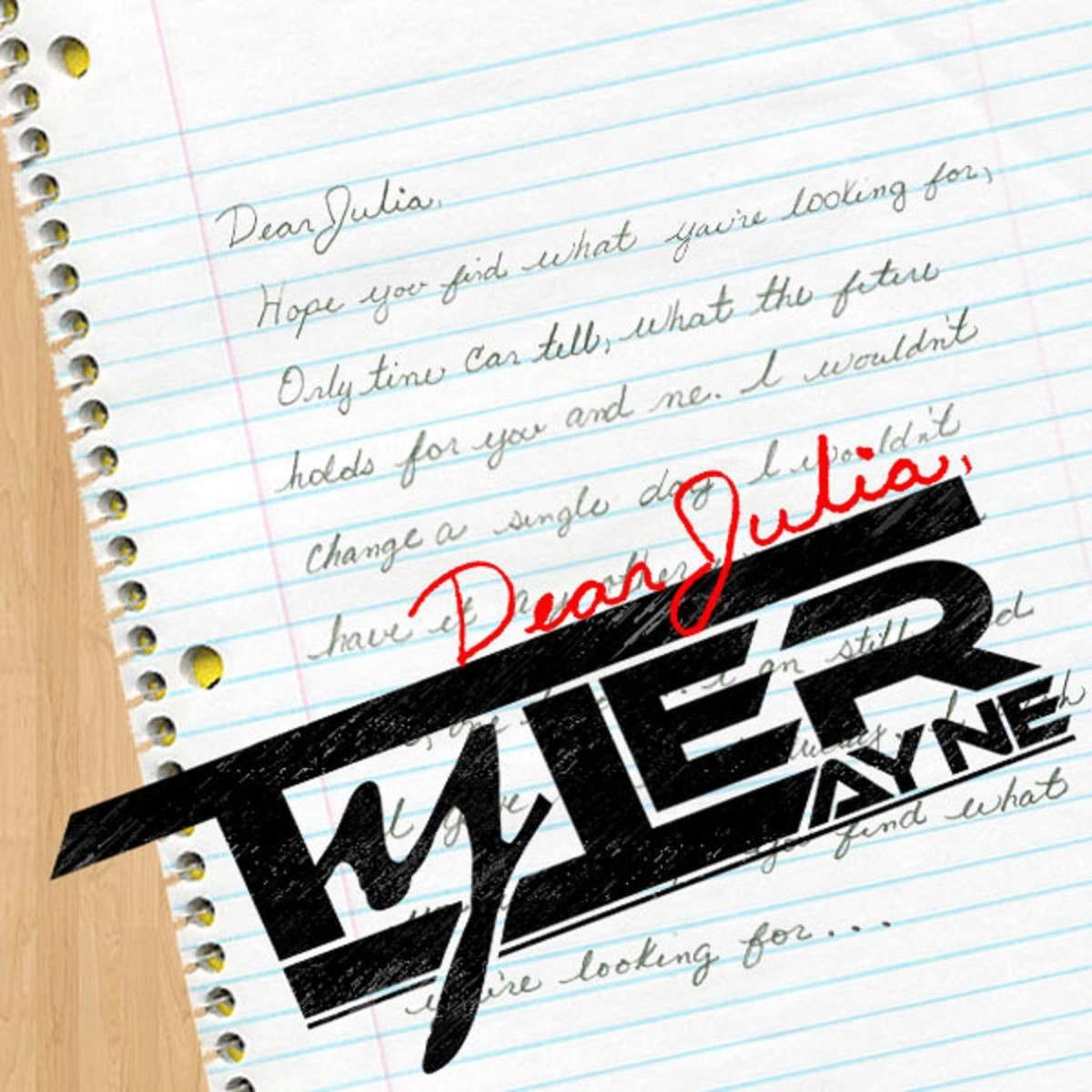 Dear Julia