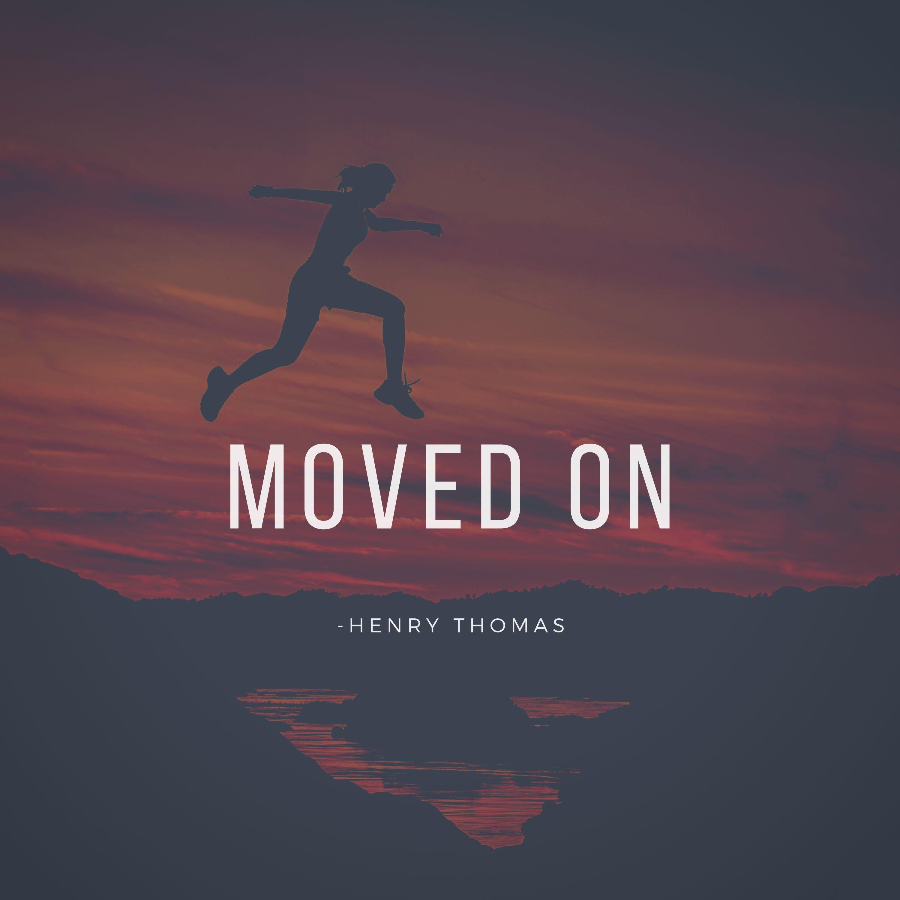 Moved On