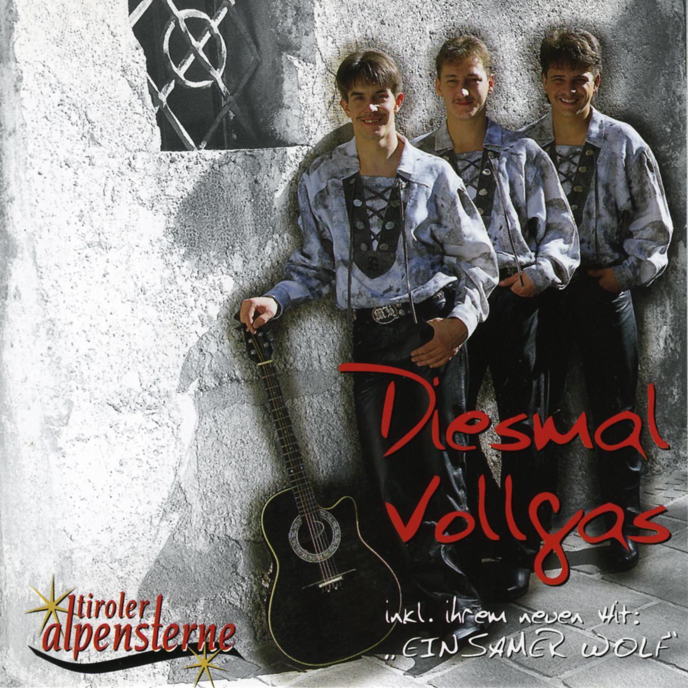 Diesmal Vollgas 
