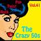 The Crazy 50s Vol. 41专辑