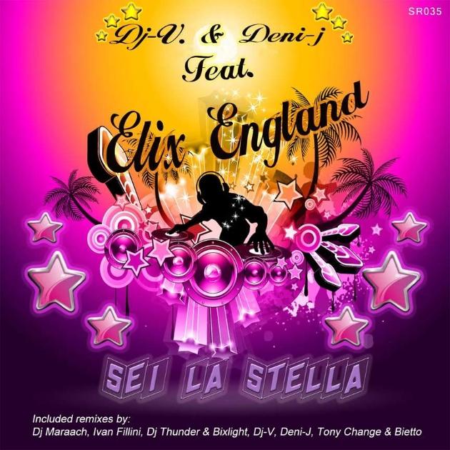 Sei La Stella