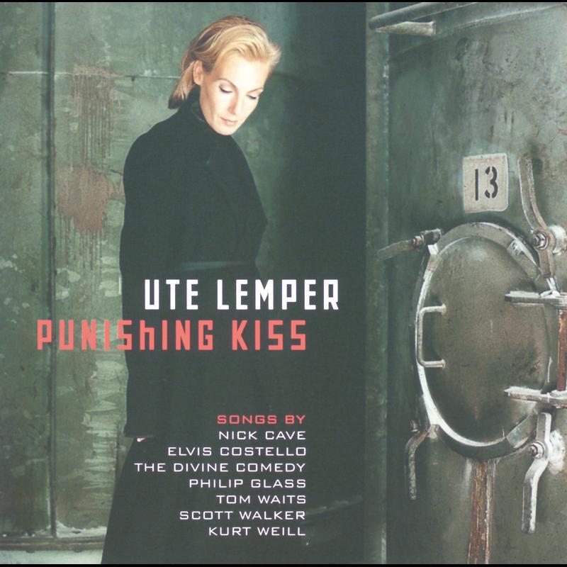 Ute Lemper - Punishing Kiss专辑