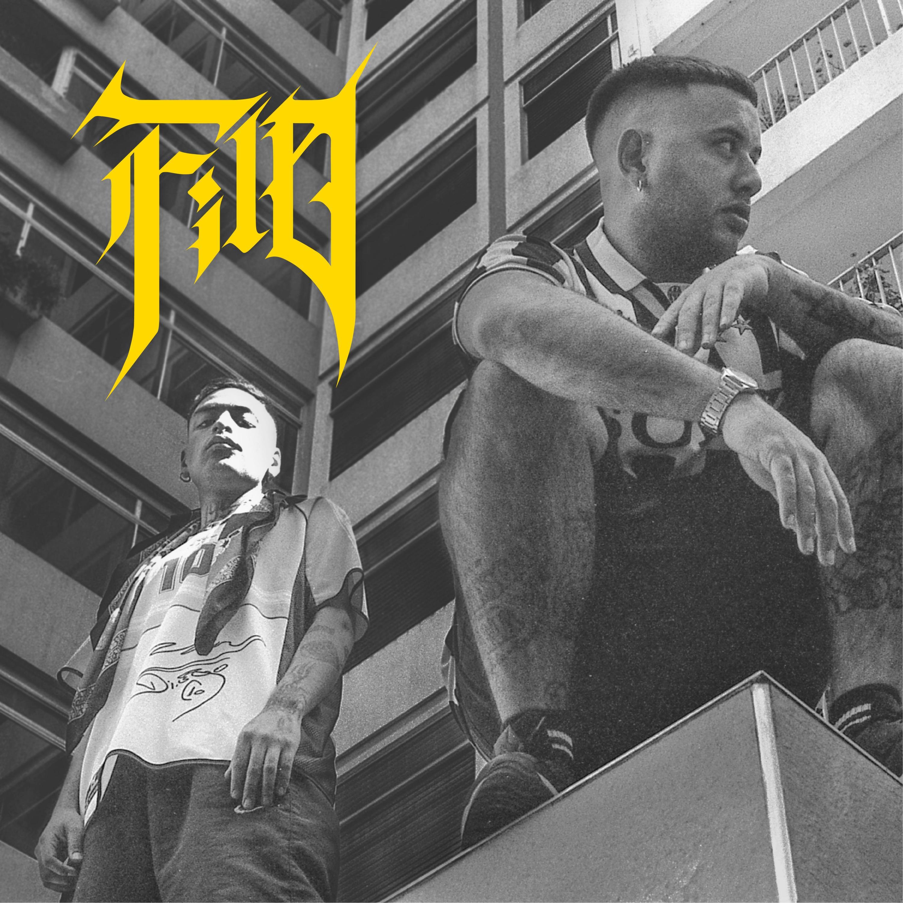 Daga (feat. Kathana & Danny)