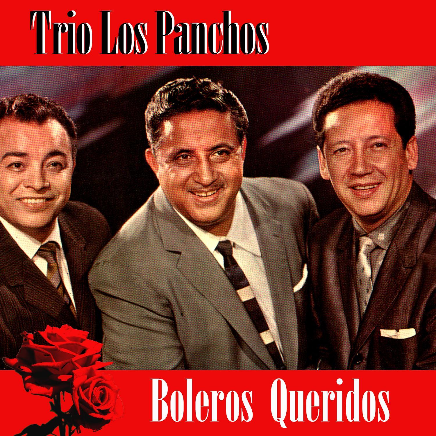 Boleros Queridos