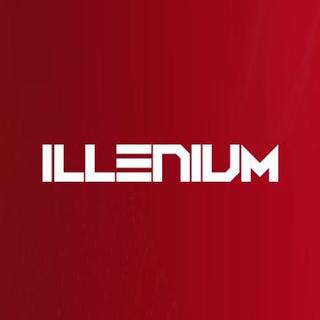 Ultra Beijing Club Takeover— ILLENIUM