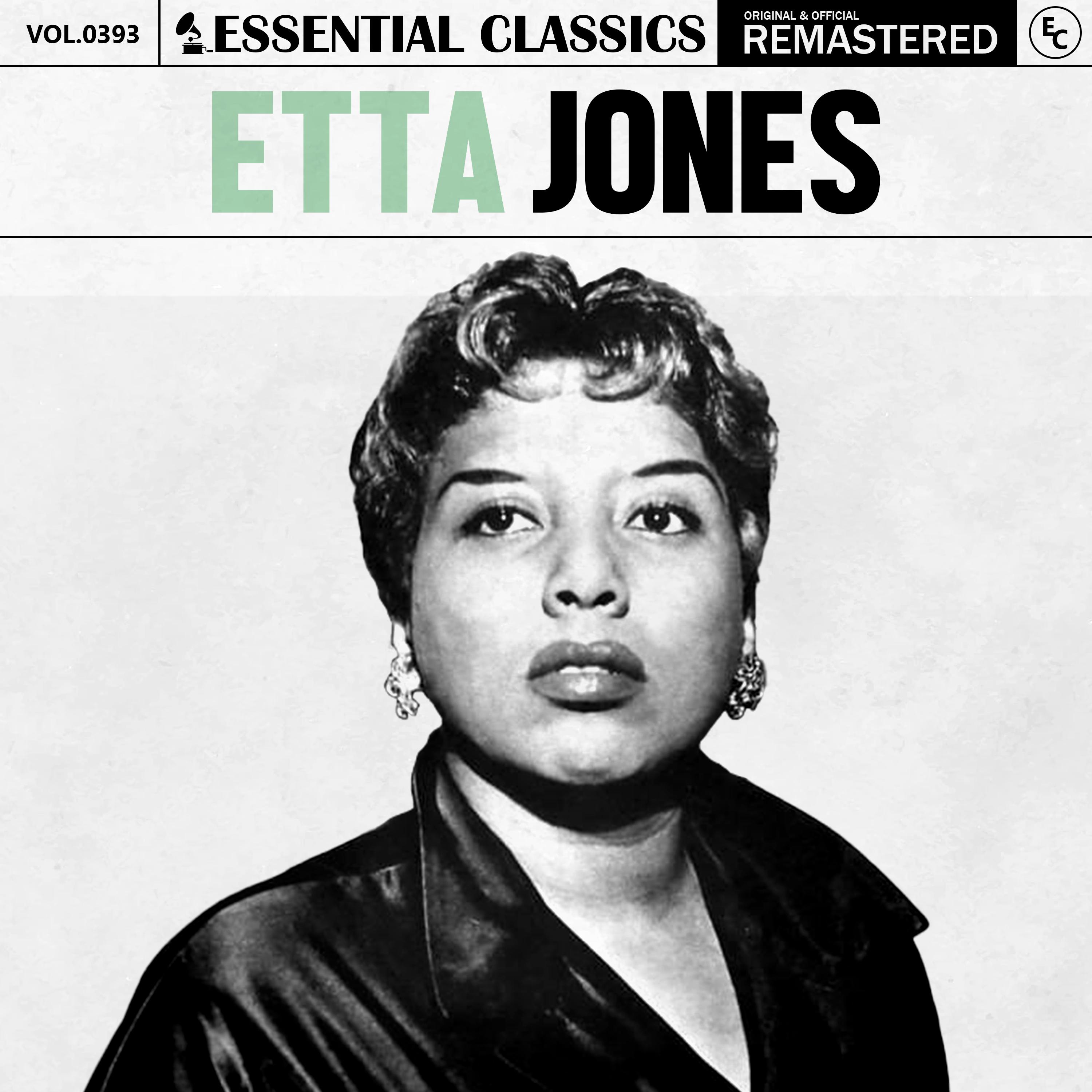 Canadian Sunset - Etta Jones/Essential Classics - 单曲 - 网易云音乐