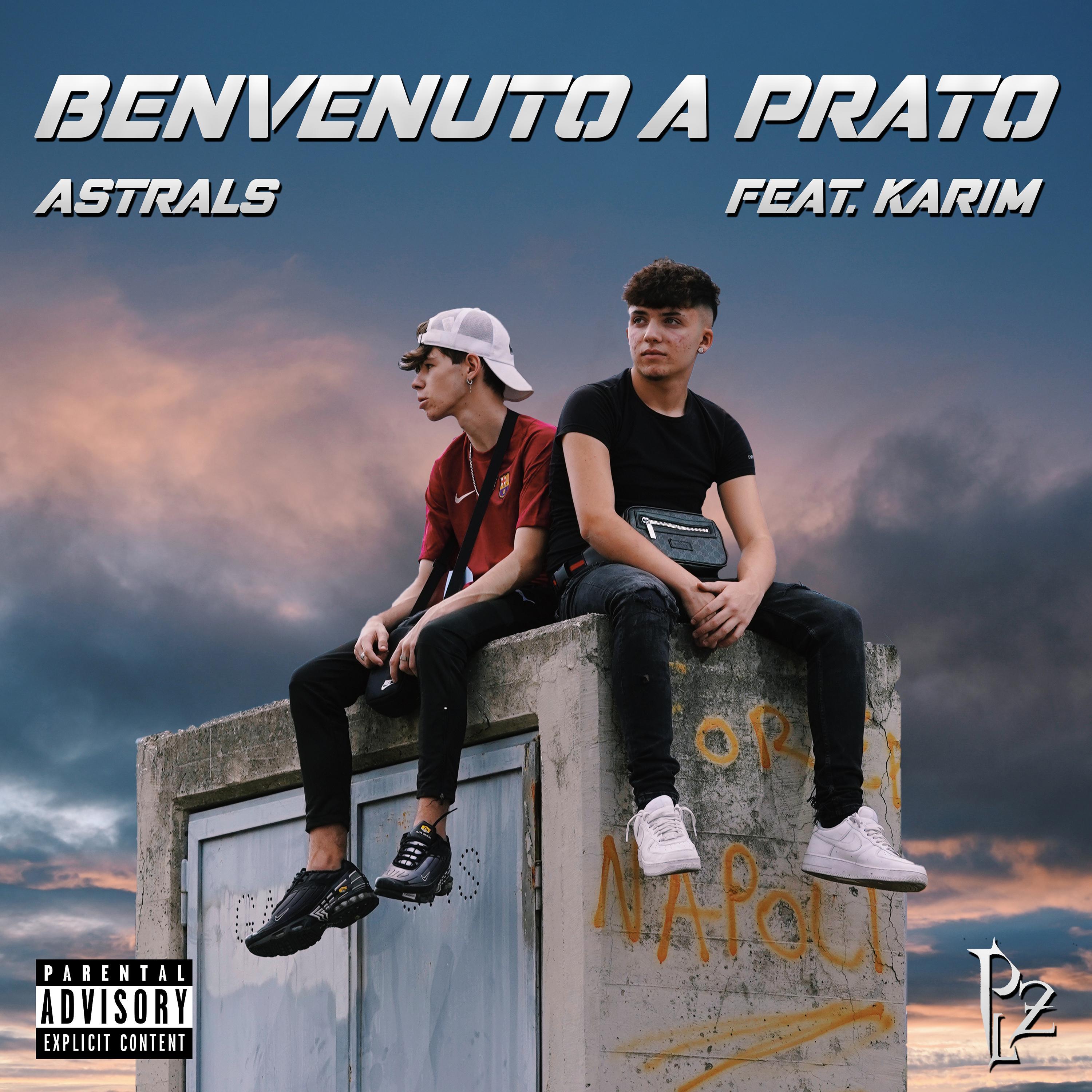 benvenuto a prato (feat. karim)