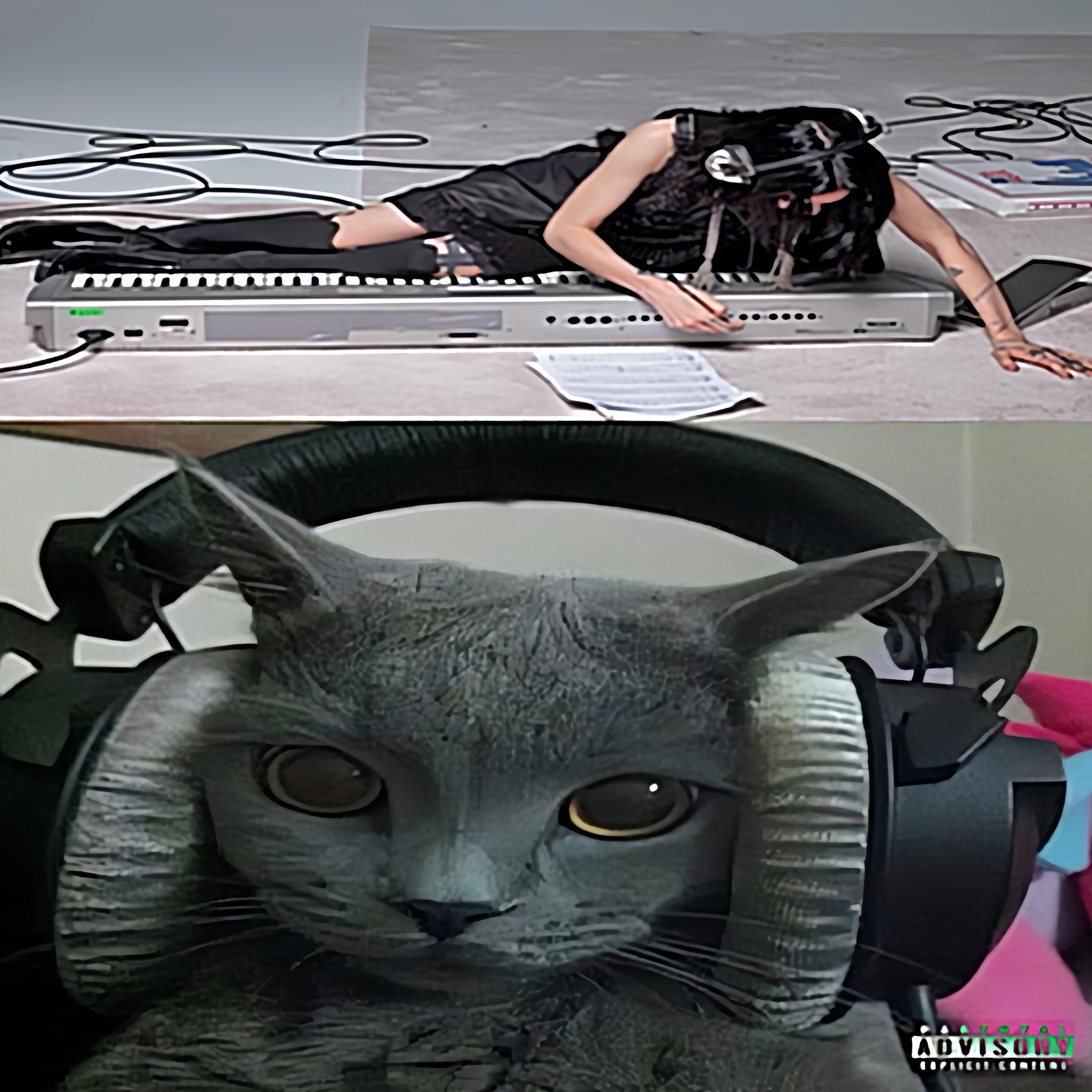 Play Da StAtion ft.孩子王Jake