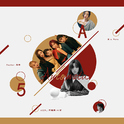 ◆Red Velvet◇Automatic专辑