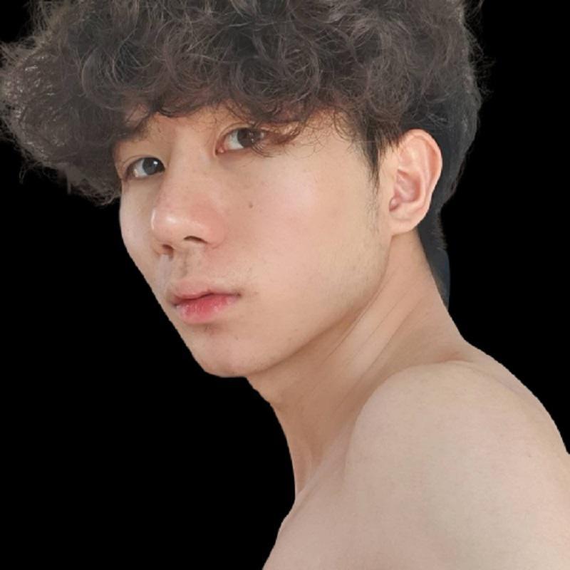 我，你