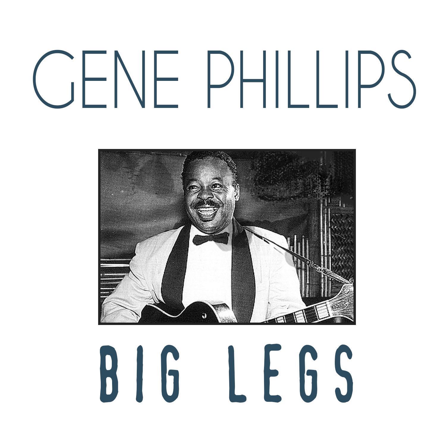 Big Legs