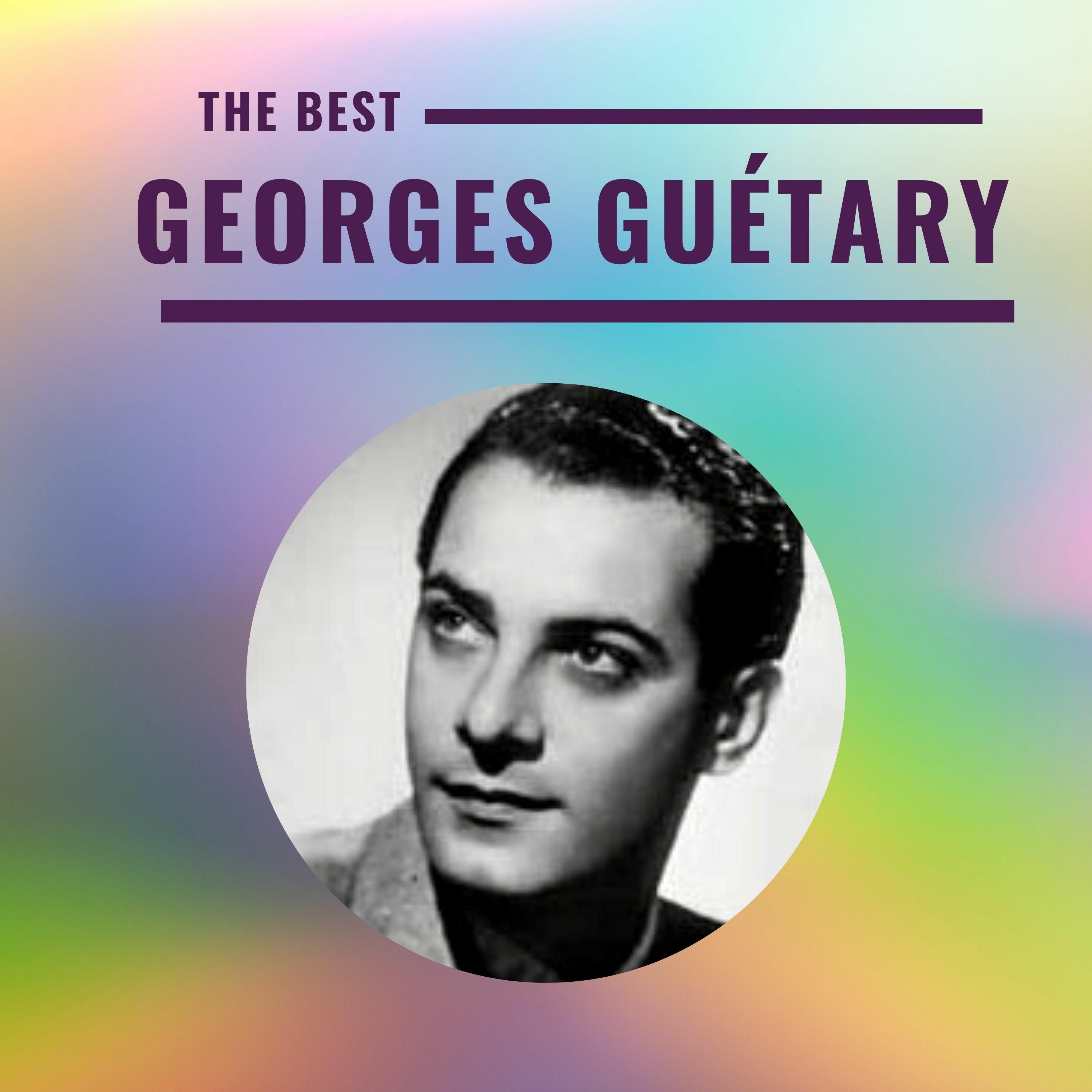 Georges Guétary - The Best