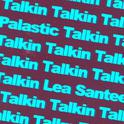 Talkin'专辑