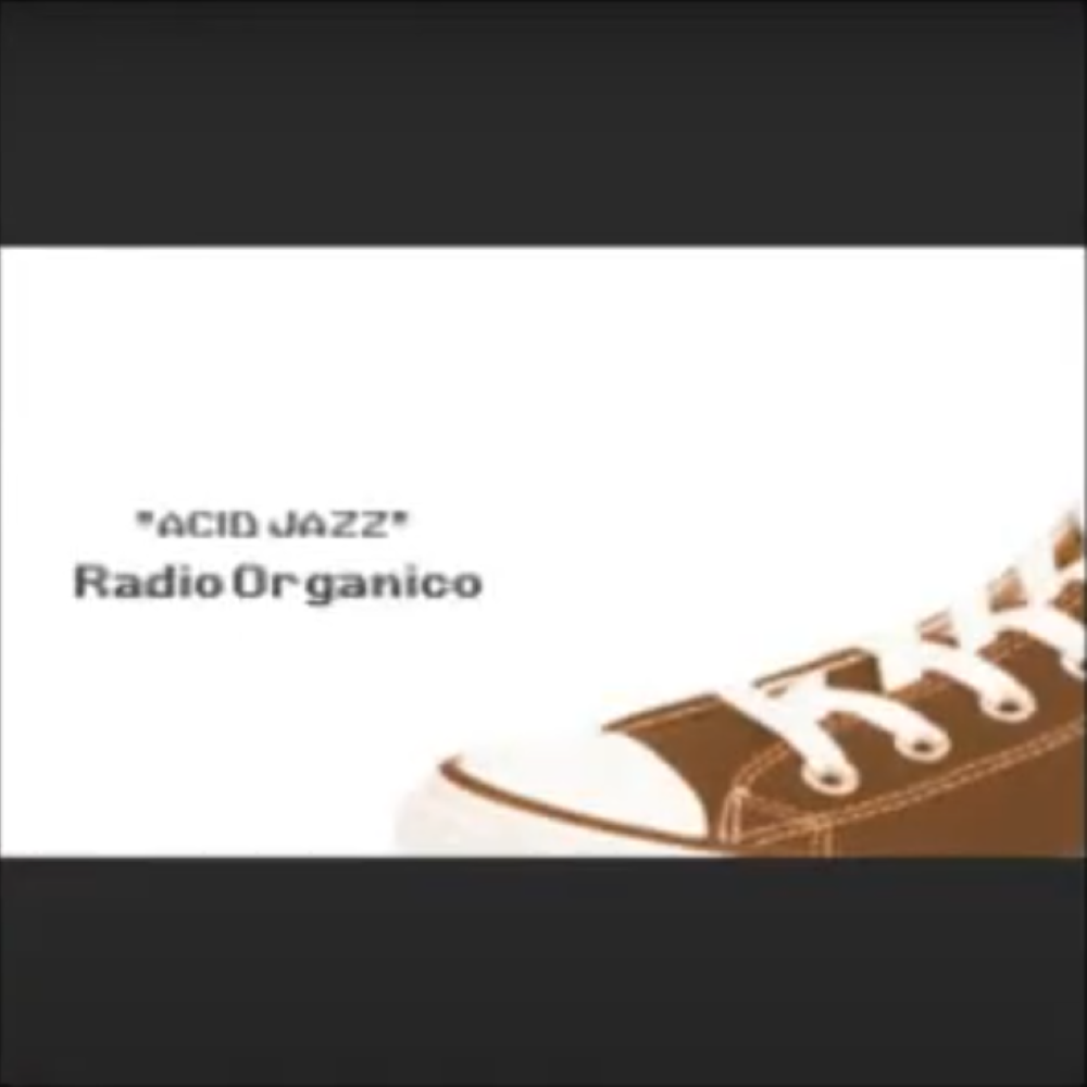 Radio Organico