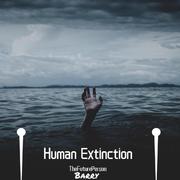 Human extinction